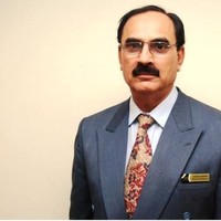 Saeed Akram