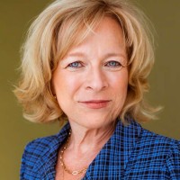 Linda Maslechko, CRP