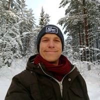 Marcus Ryberg