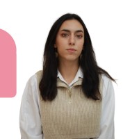 Damyana Gramatikova