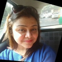 Rupanjali Sen Gupta