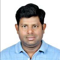 Raju Gudikandula