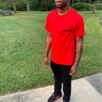 Malik Johnson Sr