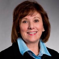 Mary Frederick