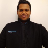 Charles Chacko