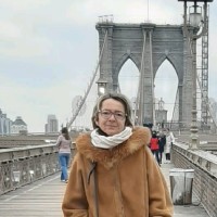 Valérie de Lacotte Durbin