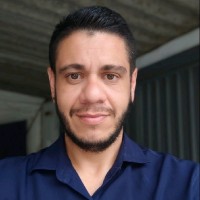 Alexandre Souza