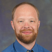 Bernard Roscoe