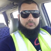 Hamed Alshibli