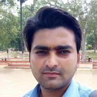 Manish singh Chauhan