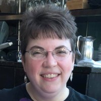 Jennifer Bacon