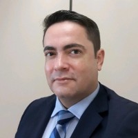 Alberto Silva Santos