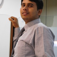 Chiranjit Mandal