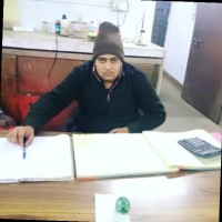 Shrayansh Shrivastav