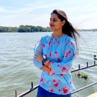 Subhasmita Panda