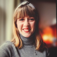 Gabriella Stevens