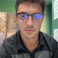 Braeden Halfmann
