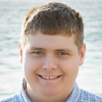 Blake Washburn
