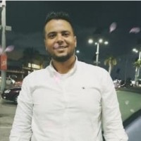 Mohamed Shokry Basyony