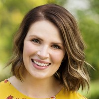 Torrey Woolsey