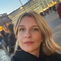 Aleksandra Tomasevic Jocic