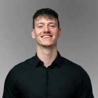 Stef Van Der Zanden