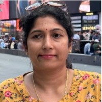 Sugyani Panda
