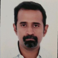 Anand Thomas