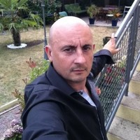 Franck Maillet