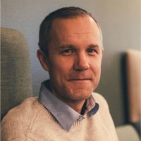 Trond Stenstrøm