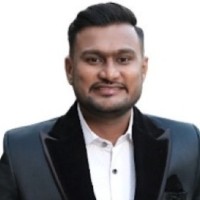 Jignesh Mandot
