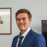 Kyle Kilpinen-Hughes