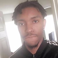 Jamal Barber
