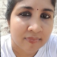 Bindhya B