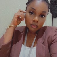 Nora Agyei