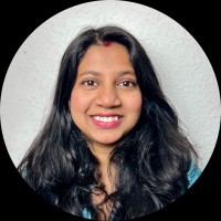 Seema Nandi