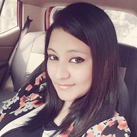 Nikita Singh