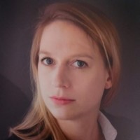 Miriam Cornudet