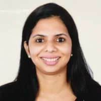Divya Catherine Joy