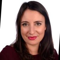Justine Legendre
