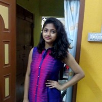 Antara Palit