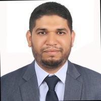 Najeeb Nazir