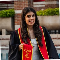 Nancy Arora