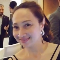 Rosalie De Vera