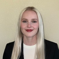 Kathryn Mitchell