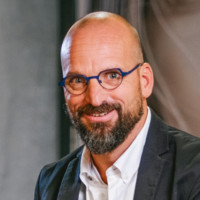 Dr. Jan-Peter Kastelein