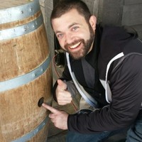 Tiger Claw - Chris Lewin