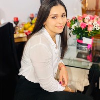 Laura Avendaño Vargas