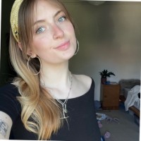Freya Williams