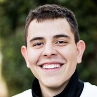 Austin Bonillas
